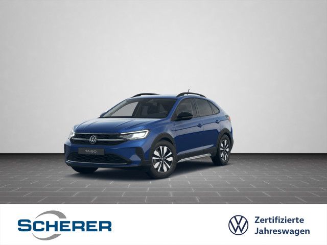 Image of Volkswagen Taigo
