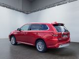 Mitsubishi Outlander 2.4 PHEV Automatik TEMP KAM - Mitsubishi in Leipzig