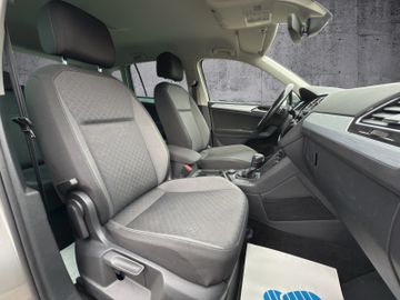 Volkswagen Tiguan Comfortline 4Motion 2.0 TDI DSG*NAVI*360°