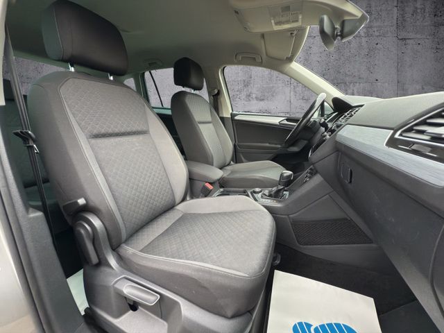 Volkswagen Tiguan Comfortline 4Motion 2.0 TDI DSG*NAVI*360°