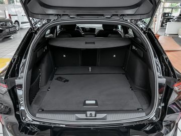 Opel Astra L Sports Tourer 1.2 Edition Spurhalteassi.