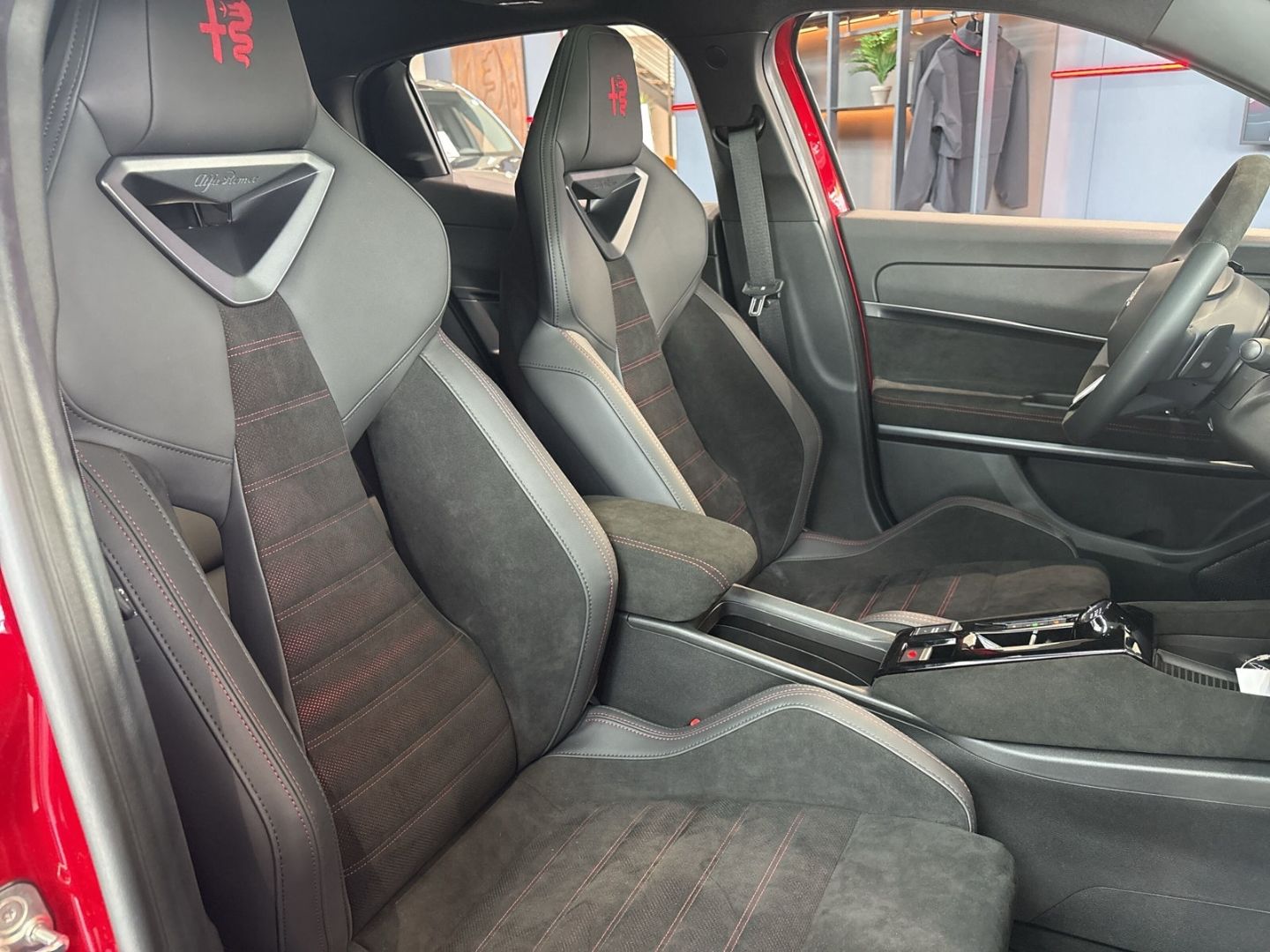 Alfa Romeo Junior - Bild 18