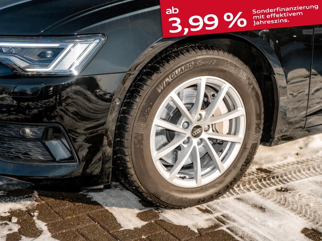 Audi A6 - Bild 12