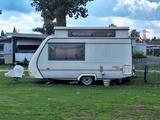 Rapido Club 32 TDL  - Rapido Wohnwagen
