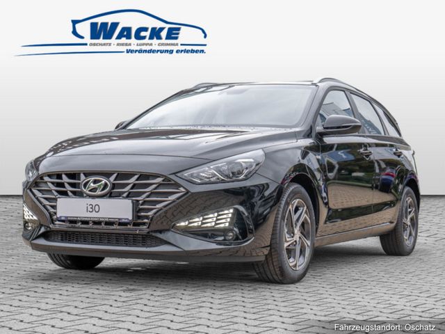 HYUNDAI i30 cw 1.5 Edition 30 Mild-Hybrid