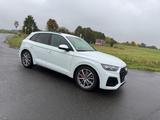 Audi SQ5 Diesel, Sportfahrwerk - gebrauchte Audi SQ5 aus dem Jahr 2021