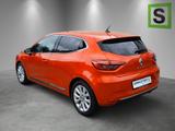 Renault CLIO Intens E-Tech Full-Hybrid 140 - Renault Clio mit Hybrid-Antrieb: Automatik