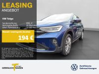 Volkswagen Taigo - Vorschau Bild 1