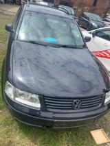 Volkswagen Passat Variant 1.6 EU4 Basis - VW Passat Variant von 2000