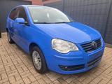 Volkswagen Polo 1.6/Steuerkette Neu/ TÜV 11.2026 - Volkswagen Polo aus 2008: 1.6