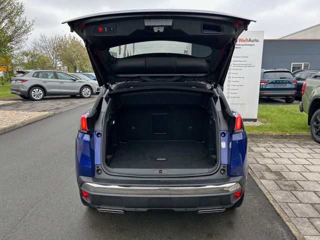 PEUGEOT 3008 GT