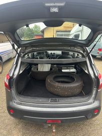 Nissan Qashqai - 7