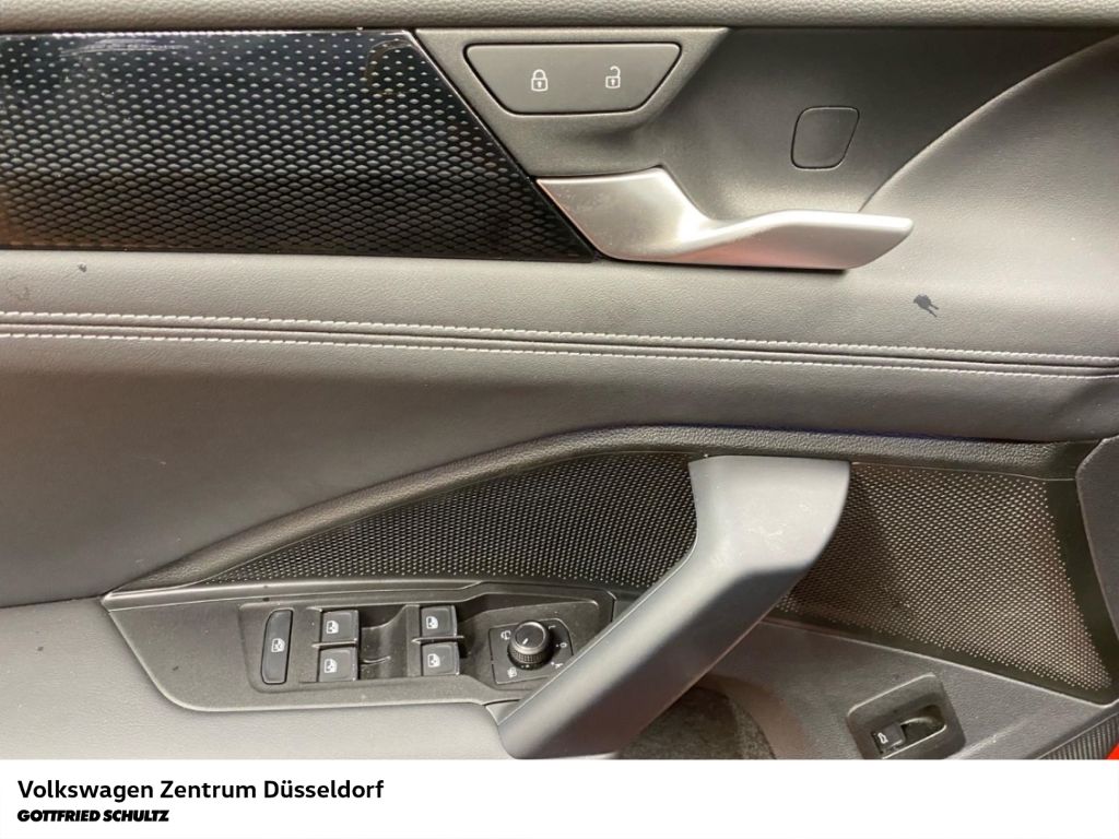 Volkswagen Tiguan - Bild 11