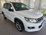Volkswagen Tiguan CityScape 1.4 TSI BiXEN GRA SHZ CLI PDC K - Volkswagen Tiguan: Cityscape