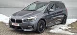 BMW 218d Gran Tourer Advantage LED Navi 7-Sitzer PDC - BMW 218: 218d