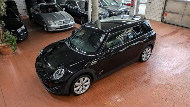 MINI Cooper S Clubman All4 AUTOMATIK / ALLRAD / NAVI