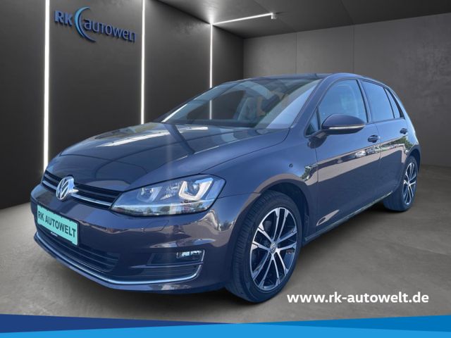 Golf VII Comfortline 1.6 TDI Navi,PDC,SHZ
