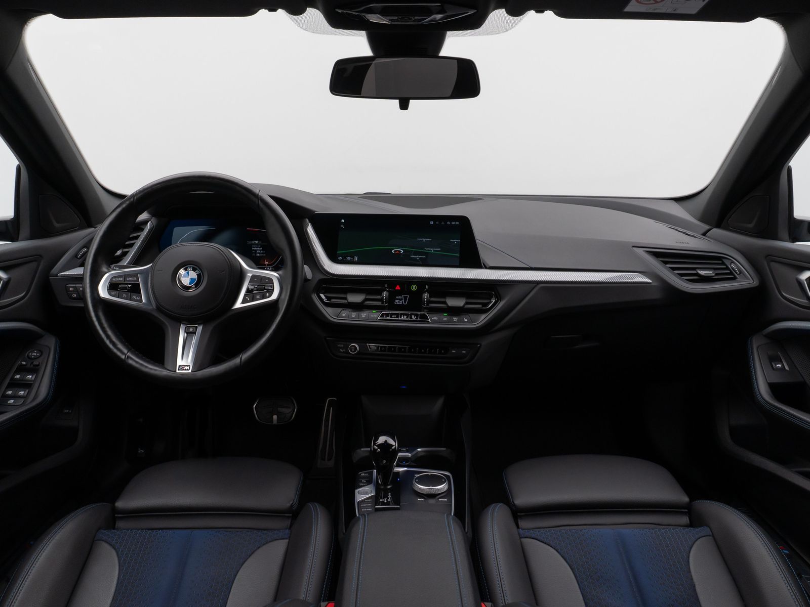 Fahrzeugabbildung BMW 120i M Sport Kamera CockPitPro DAB HiFi Lenkrhzg