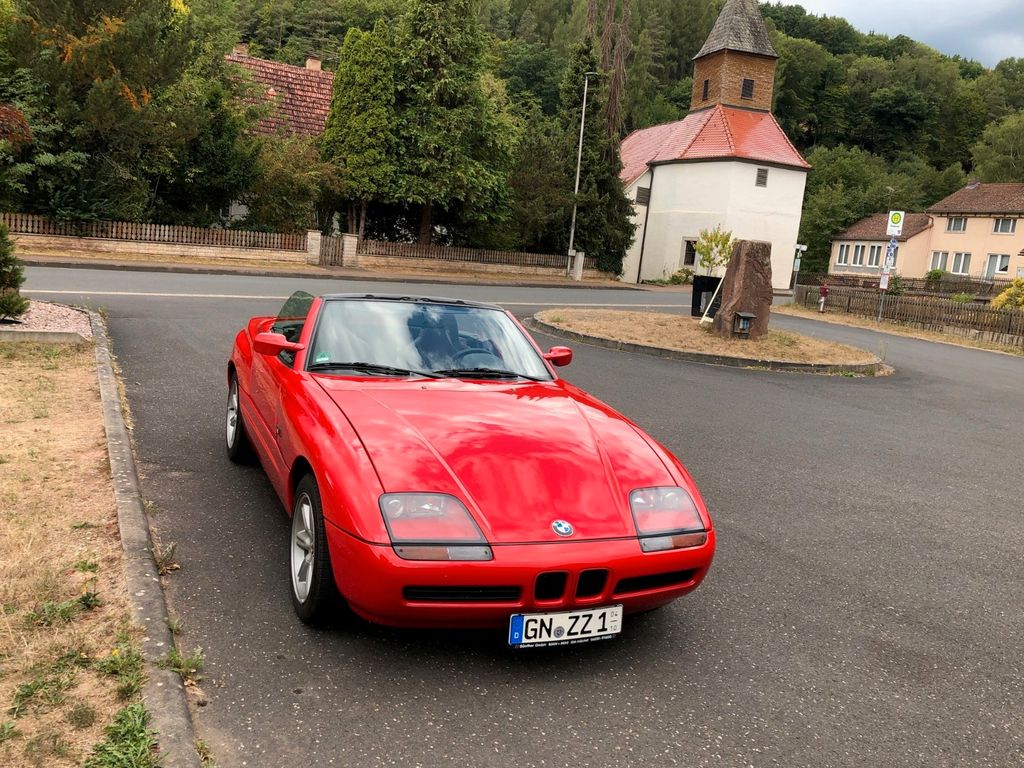 BMW Z1