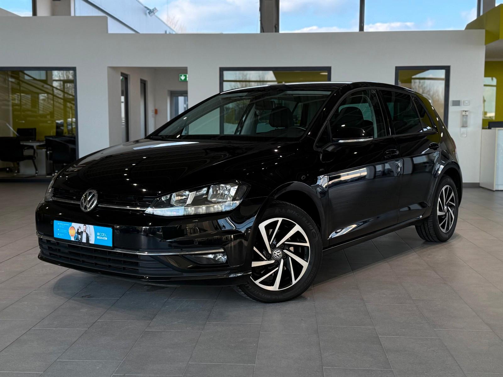 Volkswagen Golf VII Lim.  *Start-Stopp*PDC*SiHz*