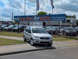 Ford Fusion Ambiente*KLIMA*ZV-FUNK*RADIO-CD !! - Ford Fusion: Radio