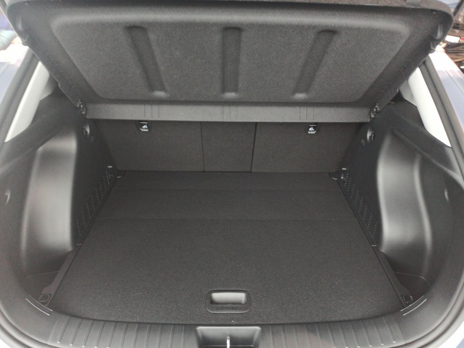Hyundai Kona – Bild 11