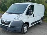 Citroën Jumper 2.2 TÜV 07/27 - gebrauchte Citroën Jumper aus dem Jahr 2009