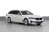 BMW 520D TOURING*ANHÄNGERKUPPLUNG*STANDHEIZUNG*