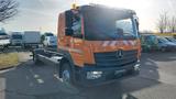 Mercedes-Benz ATEGO 1530 L 4x2 V 08 - 4x4 Atego