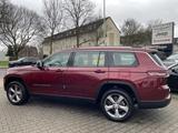 Jeep Grand Cherokee L Limited 3.6 V6 4x4 - Jeep: Limited