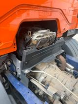 Mercedes-Benz Atego 818k , Meiller Kipper, Klima  - Mercedes-Benz Atego 818