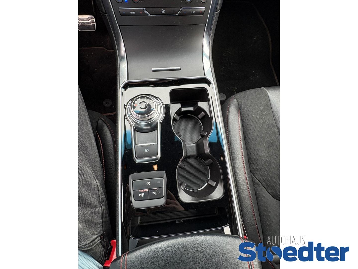 Ford Edge 2,0 EcoBlue Bi-Turbo 4x4 ST-Line 238PS