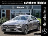Mercedes-Benz CLA 200 d PROGRESSIVE AMBIENTE+KAM+SHZ+KEYLESS+1 - Mercedes-Benz CLA 200 in Nürnberg