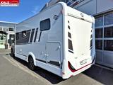 Fiat Ducato T447*Hubbett*Markise*Navi/Kamera*Smart-TV - Fiat Ducato