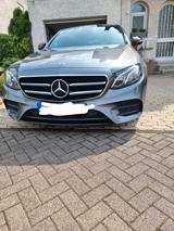 Mercedes-Benz E 350 d Autom. - - Mercedes-Benz E 350 in Bonn