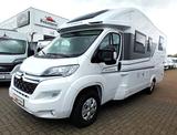 Adria Coral All In 600 SL  165PS Markise Einzelbetten - Adria Einzelbetten