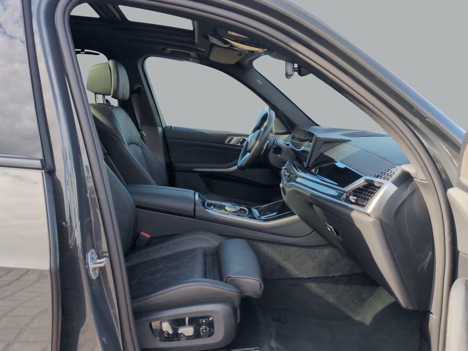 BMW X5 xDrive30d M Paket | AHK 360° HEAD-UP RFK