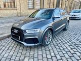 Audi RSQ3 2.5 TFSI performance S tronic quattro p... - Audi RSQ3 mit Schiebedach
