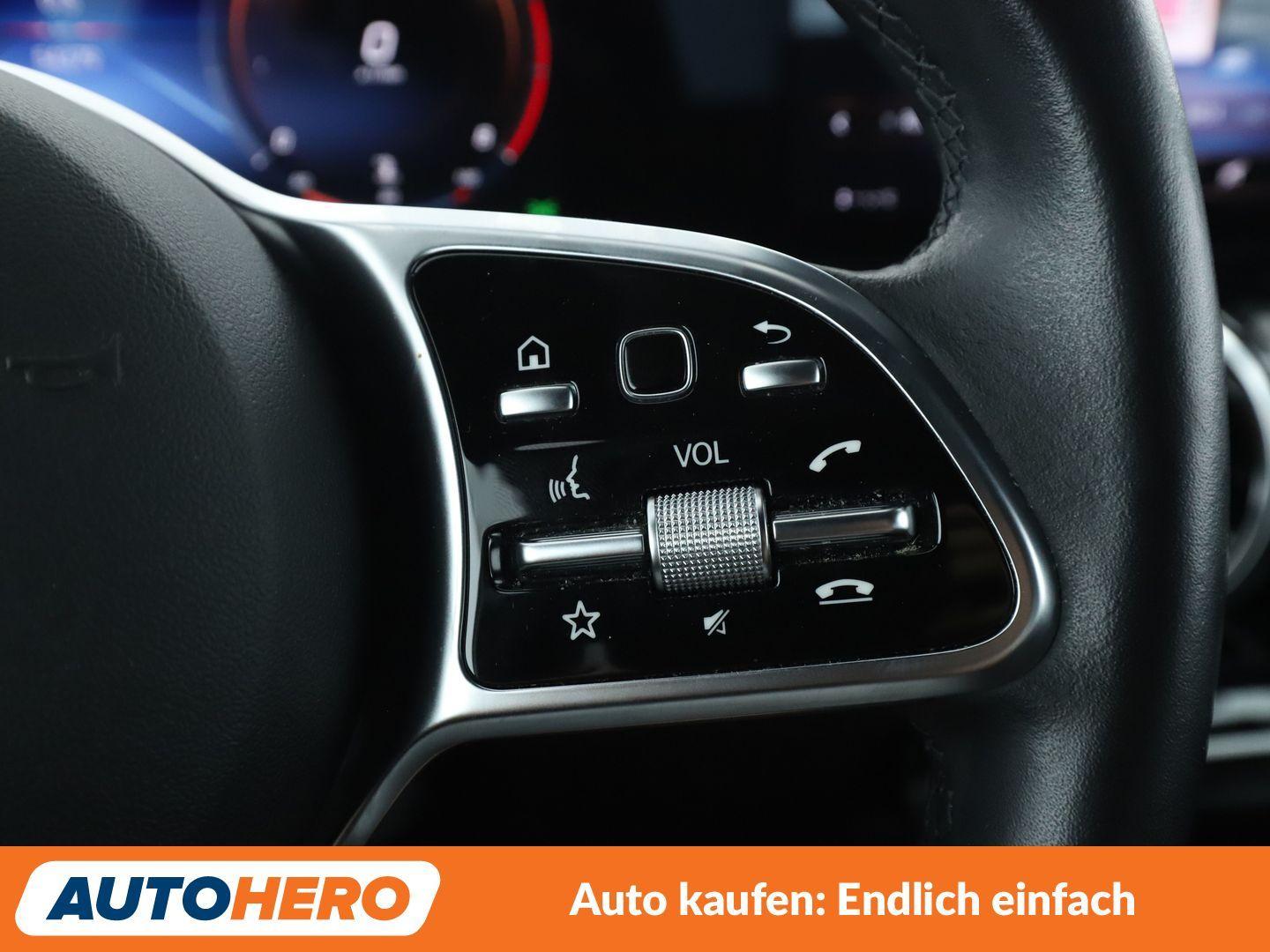 Mercedes-Benz B-Class B-Klasse B 200 Progressive *NAVI*LED*TEMPO*PDC*, миниатюра 25
