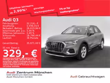 Audi Q3 40 TFSI qu. S tronic advanced Virtual/LED - Audi Q3 aus 2023
