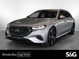 Mercedes-Benz E 300 de T AHK+DISTRO+TOTWINKEL+KEYLESS+LED+19" - gebrauchte Mercedes-Benz E 300 aus dem Jahr 2025