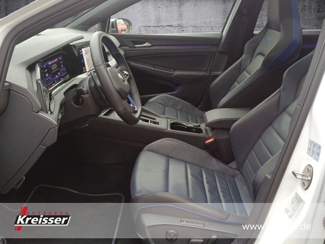 Golf Variant 2.0 TSI R 4M/HUD/PANO/IQ.LIGHT Navi