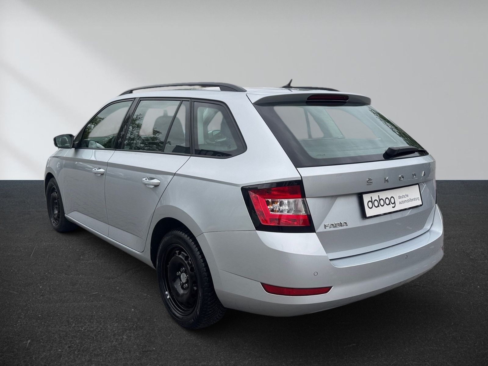 SKODA Fabia Combi – Bild 8