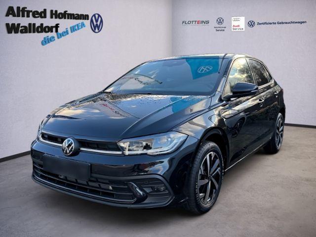 Volkswagen Polo 1.0 TSI Goal DSG KEYLESS LED NAVI ACC