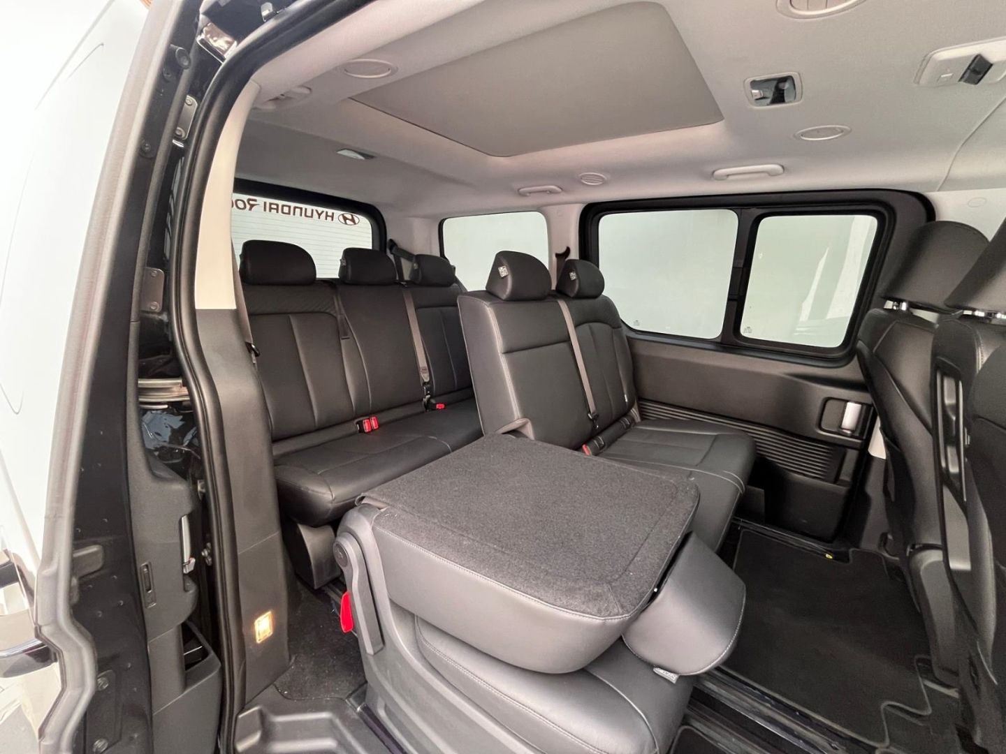 Hyundai Staria – Bild 16