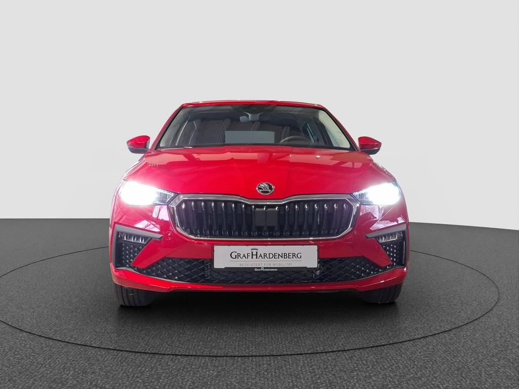 Skoda Scala 1,0 TSI DSG Selection, миниатюра 8