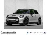 MINI Cooper S YOUNIQUE TRIM+CARPLAY+RFK+LKH+DA+LED+NA - MINI MINI Gebrauchtwagen in Münster