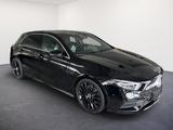 Mercedes-Benz A 250 DCT AMG LINE/PANO/LED/NAV/RFK/ - gebrauchte Mercedes-Benz A 250 aus dem Jahr 2019