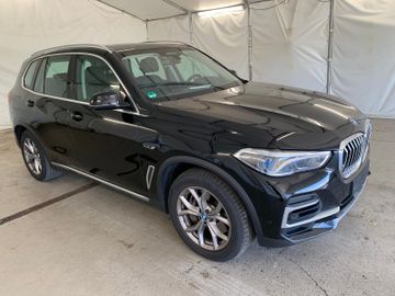 BMW X5 - 2