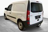 Mercedes-Benz Citan Kasten 109 CDI lang |KLIMA|SH|AHK|FENSTER| - gebrauchte Mercedes-Benz Citan aus dem Jahr 2021